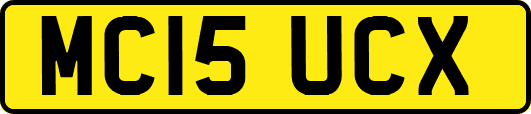 MC15UCX