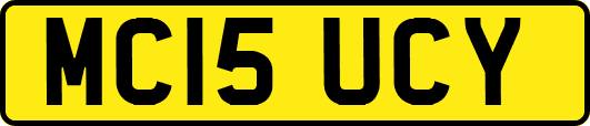 MC15UCY