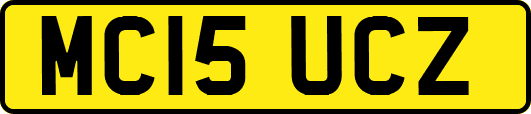 MC15UCZ