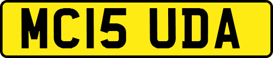 MC15UDA