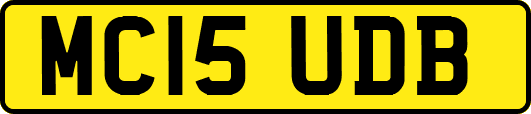MC15UDB
