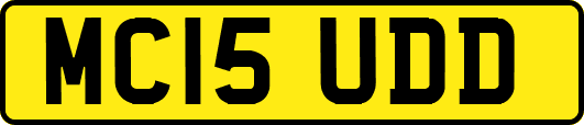 MC15UDD