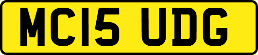 MC15UDG