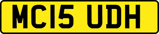 MC15UDH