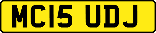 MC15UDJ