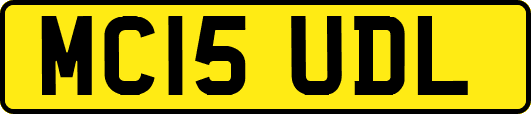 MC15UDL