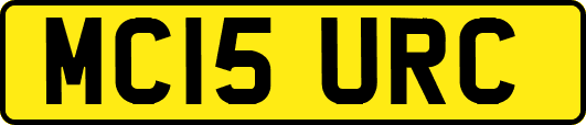 MC15URC