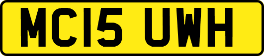 MC15UWH