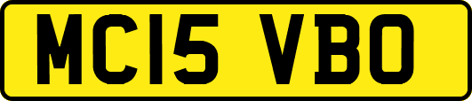MC15VBO