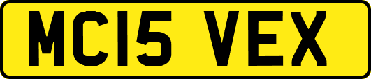 MC15VEX
