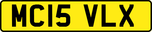 MC15VLX