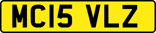 MC15VLZ