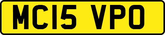 MC15VPO