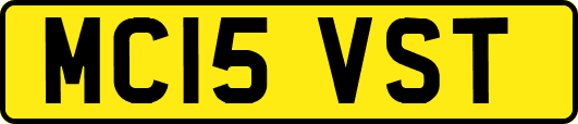 MC15VST
