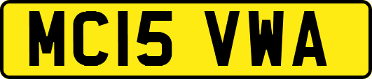 MC15VWA