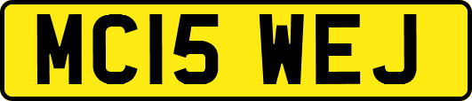 MC15WEJ