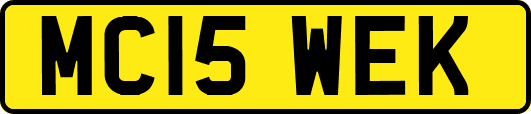 MC15WEK