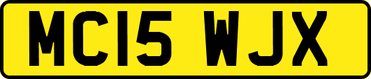 MC15WJX