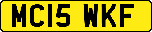 MC15WKF