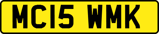 MC15WMK