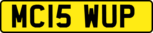 MC15WUP