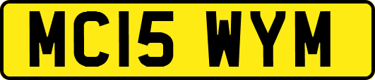 MC15WYM