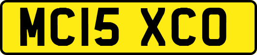 MC15XCO