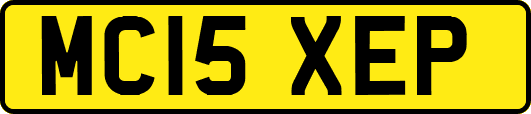MC15XEP