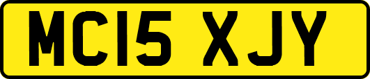 MC15XJY
