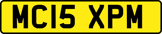 MC15XPM