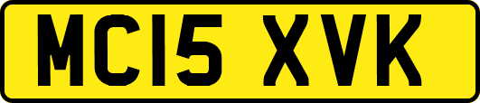 MC15XVK