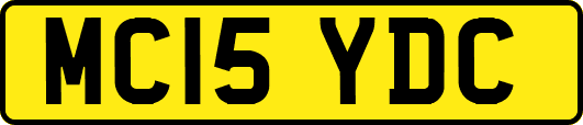 MC15YDC
