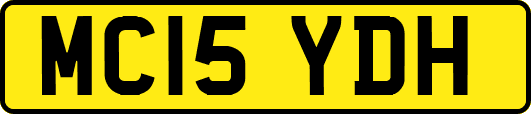 MC15YDH