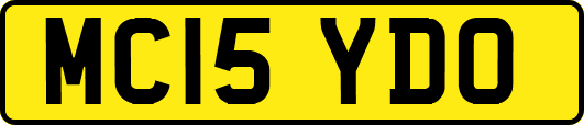 MC15YDO