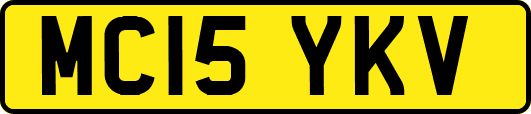 MC15YKV