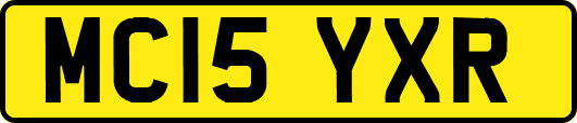 MC15YXR