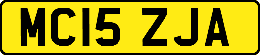 MC15ZJA