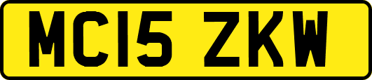 MC15ZKW