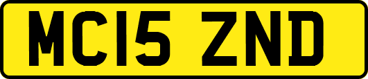 MC15ZND