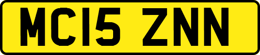 MC15ZNN