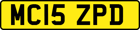 MC15ZPD