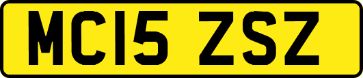 MC15ZSZ