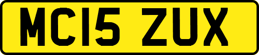 MC15ZUX