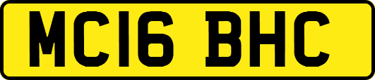 MC16BHC