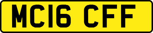 MC16CFF