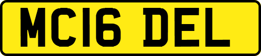 MC16DEL