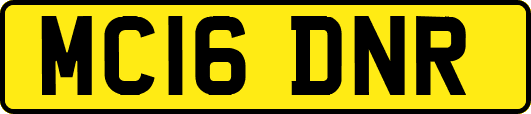 MC16DNR