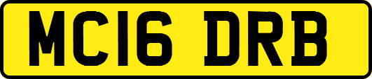 MC16DRB