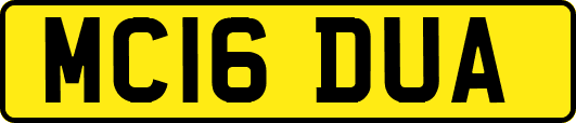 MC16DUA