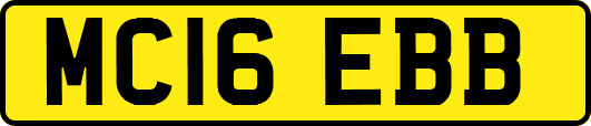MC16EBB